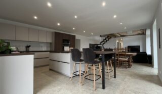 Maison 5 pièce(s)
