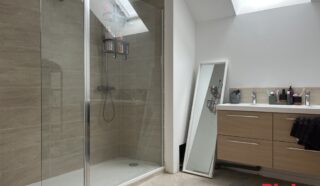 Maison 5 pièce(s)