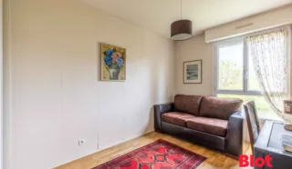 Appartement 4 pièce(s)