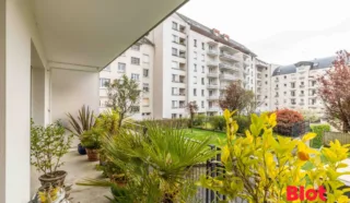 Appartement 4 pièce(s)