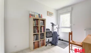 Appartement 3 pièce(s)