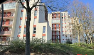 Appartement 4 pièce(s)
