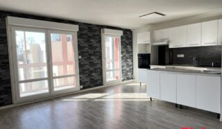 Appartement 4 pièce(s)