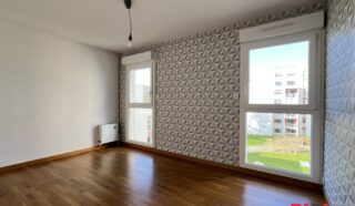 Appartement 4 pièce(s)