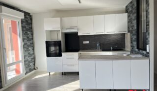 Appartement 4 pièce(s)