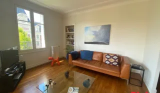 Appartement 5 pièce(s)