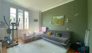 Appartement 5 pièce(s)