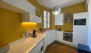 Appartement 5 pièce(s)