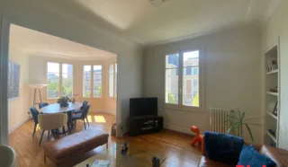 Appartement 5 pièce(s)