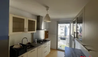 Appartement 3 pièce(s)