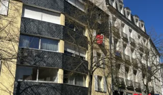 Appartement 3 pièce(s)