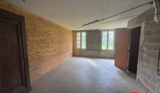 Maison 6 pièce(s)