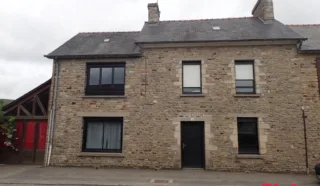 Maison 6 pièce(s)
