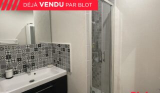 Appartement 5 pièce(s)