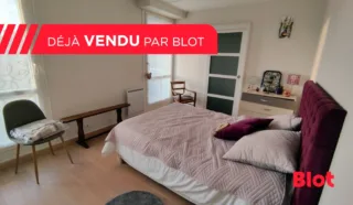 Appartement 5 pièce(s)
