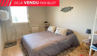 Appartement 5 pièce(s)