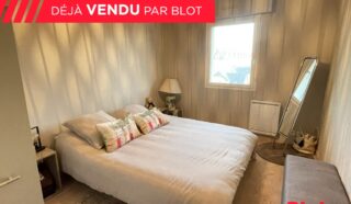 Appartement 5 pièce(s)