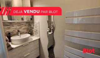 Appartement 5 pièce(s)