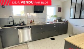 Appartement 5 pièce(s)
