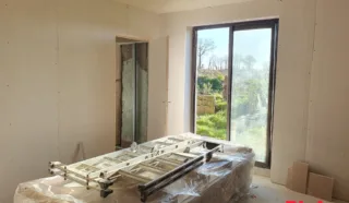 Maison 4 pièce(s)