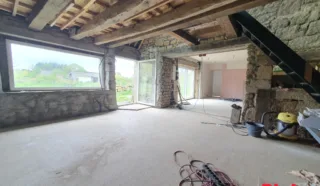 Maison 4 pièce(s)