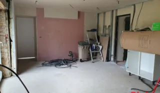 Maison 4 pièce(s)