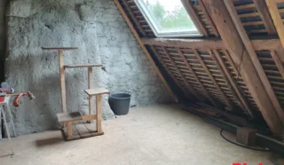 Maison 4 pièce(s)