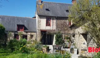 Maison 8 pièce(s)