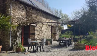 Maison 8 pièce(s)