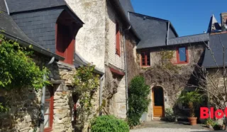 Maison 8 pièce(s)