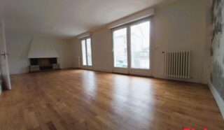 Appartement 4 pièce(s)