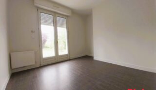 Appartement 4 pièce(s)