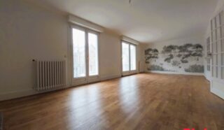 Appartement 4 pièce(s)