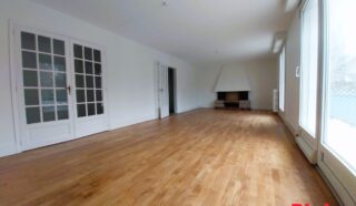 Appartement 4 pièce(s)