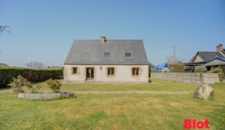 Maison 4 pièce(s)