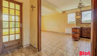 Maison 4 pièce(s)