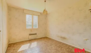 Maison 4 pièce(s)
