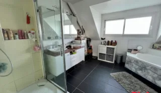 Maison 7 pièce(s)