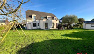 Maison 7 pièce(s)