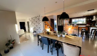Maison 7 pièce(s)