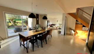 Maison 7 pièce(s)