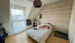 Maison 7 pièce(s)