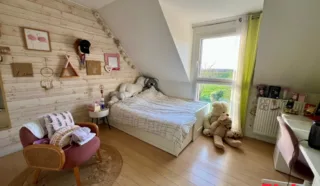 Maison 7 pièce(s)