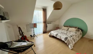 Maison 7 pièce(s)