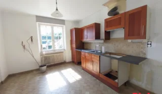 Maison 6 pièce(s)
