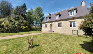 Maison 6 pièce(s)