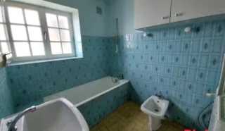 Maison 4 pièce(s)