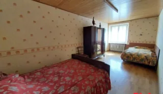 Maison 4 pièce(s)