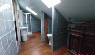 Maison 4 pièce(s)