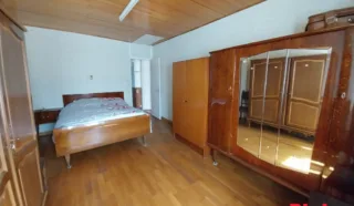 Maison 4 pièce(s)